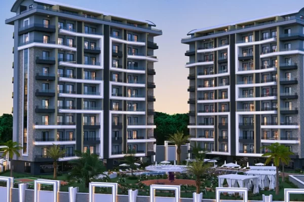 City Living Redefined: Introducing Our New High-Rise Development