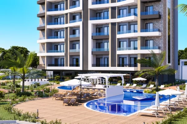 City Living Redefined: Introducing Our New High-Rise Development