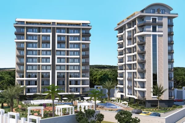 City Living Redefined: Introducing Our New High-Rise Development