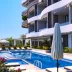 Luxurious Living in Alanya's Avsallar Region with Breathtaking Features
