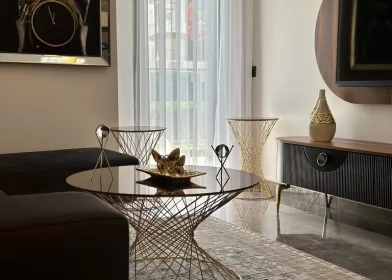 Deniz Kenarında Lüks Yaşam: Huzurlu ve Konforlu Ortamda 102 Daire