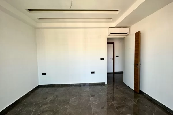 Deniz Kenarında Lüks Yaşam: Huzurlu ve Konforlu Ortamda 102 Daire