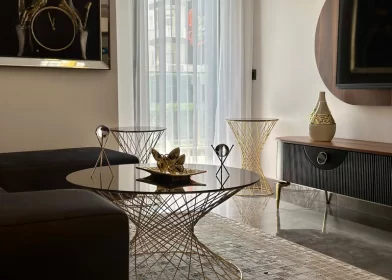 Luxury Living by the Sea: 102 Flats in a Peaceful and Comfortable Setting