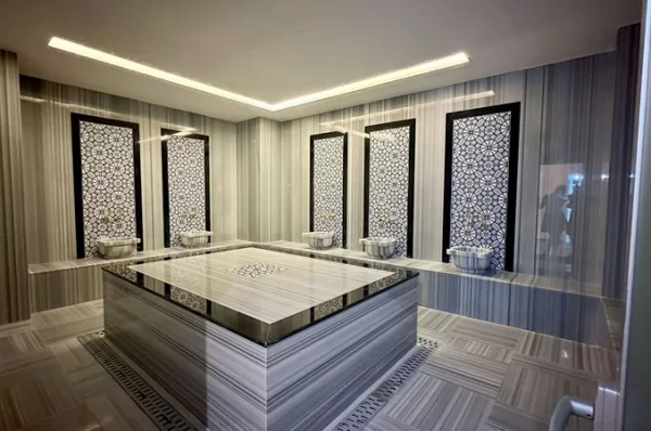 Luxury Living by the Sea: 102 Flats in a Peaceful and Comfortable Setting