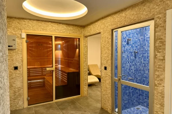 Luxury Living by the Sea: 102 Flats in a Peaceful and Comfortable Setting