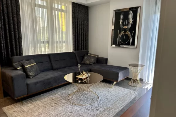 Роскошная жизнь у моря: 102 квартиры в спокойной и комфортной обстановке