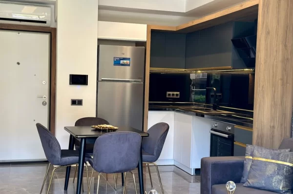 Роскошная жизнь у моря: 102 квартиры в спокойной и комфортной обстановке