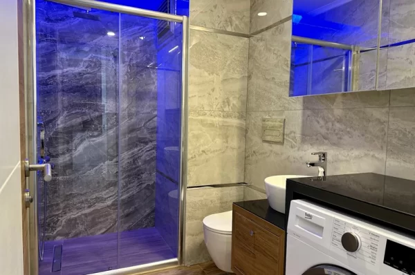 Роскошная жизнь у моря: 102 квартиры в спокойной и комфортной обстановке