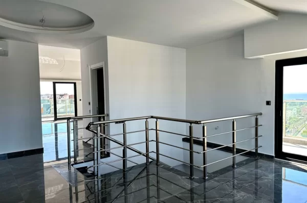 Роскошная жизнь у моря: 102 квартиры в спокойной и комфортной обстановке