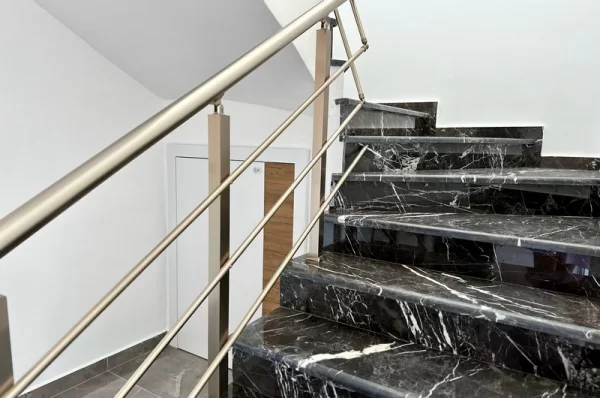 Роскошная жизнь у моря: 102 квартиры в спокойной и комфортной обстановке