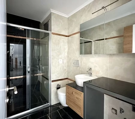 Роскошная жизнь у моря: 102 квартиры в спокойной и комфортной обстановке