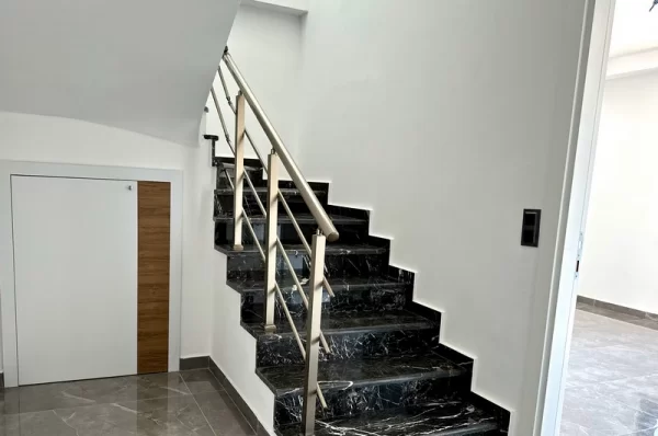 Роскошная жизнь у моря: 102 квартиры в спокойной и комфортной обстановке