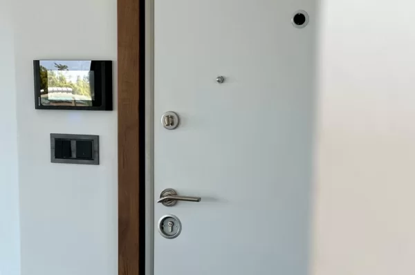 Роскошная жизнь у моря: 102 квартиры в спокойной и комфортной обстановке