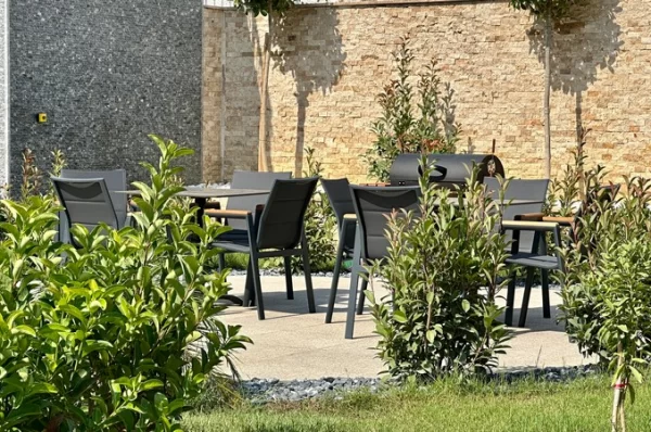 Роскошная жизнь у моря: 102 квартиры в спокойной и комфортной обстановке