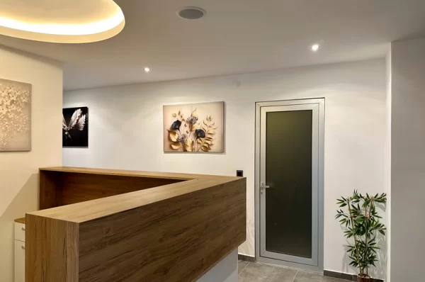 Роскошная жизнь у моря: 102 квартиры в спокойной и комфортной обстановке