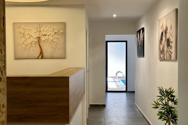 Роскошная жизнь у моря: 102 квартиры в спокойной и комфортной обстановке