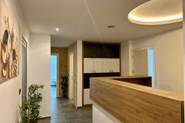 Роскошная жизнь у моря: 102 квартиры в спокойной и комфортной обстановке