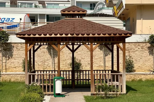 Роскошная жизнь у моря: 102 квартиры в спокойной и комфортной обстановке