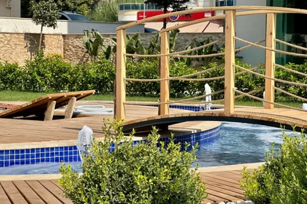 Роскошная жизнь у моря: 102 квартиры в спокойной и комфортной обстановке