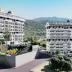 Luxury Living in Alanya: New Apartment Complex with Resort-Style Amenities
