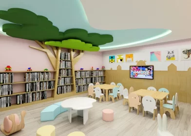 Роскошная жизнь в Алании: новый жилой комплекс с удобствами курортного типа