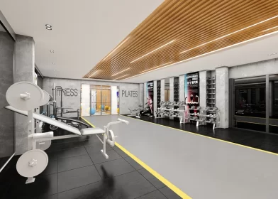 Роскошная жизнь в Алании: новый жилой комплекс с удобствами курортного типа