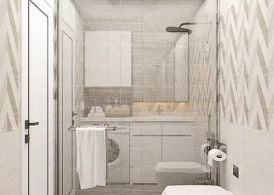 Luxurious Living : Stunning 1+1 Apartments and 2+1 Penthouses in Alanya,Demirtas