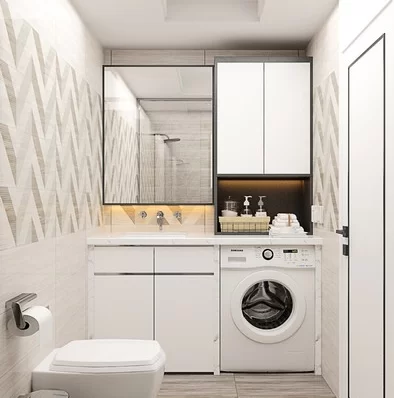 Роскошная жизнь: потрясающие апартаменты 1+1 и пентхаусы 2+1 в Алании, Дермиташ