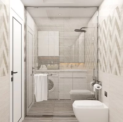 Роскошная жизнь: потрясающие апартаменты 1+1 и пентхаусы 2+1 в Алании, Дермиташ