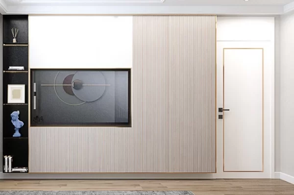 Роскошная жизнь: потрясающие апартаменты 1+1 и пентхаусы 2+1 в Алании, Дермиташ