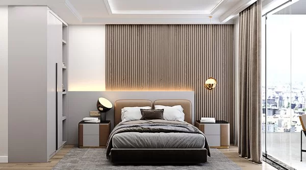 Роскошная жизнь: потрясающие апартаменты 1+1 и пентхаусы 2+1 в Алании, Дермиташ