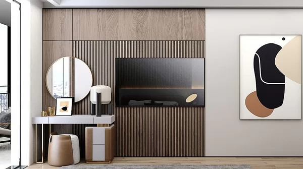 Роскошная жизнь: потрясающие апартаменты 1+1 и пентхаусы 2+1 в Алании, Дермиташ