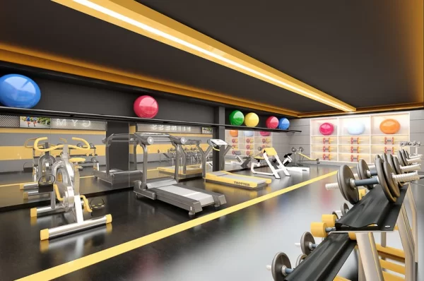 Роскошная жизнь: потрясающие апартаменты 1+1 и пентхаусы 2+1 в Алании, Дермиташ