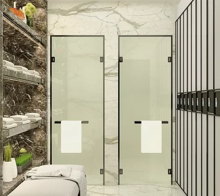 Роскошная жизнь: потрясающие апартаменты 1+1 и пентхаусы 2+1 в Алании, Дермиташ