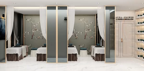 Роскошная жизнь: потрясающие апартаменты 1+1 и пентхаусы 2+1 в Алании, Дермиташ