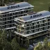 Şehir Merkezinde Huzur ve Huzur Arayanlara Özel Proje