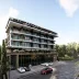 Şehir Merkezinde Huzur ve Huzur Arayanlara Özel Proje