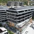 Şehir Merkezinde Huzur ve Huzur Arayanlara Özel Proje