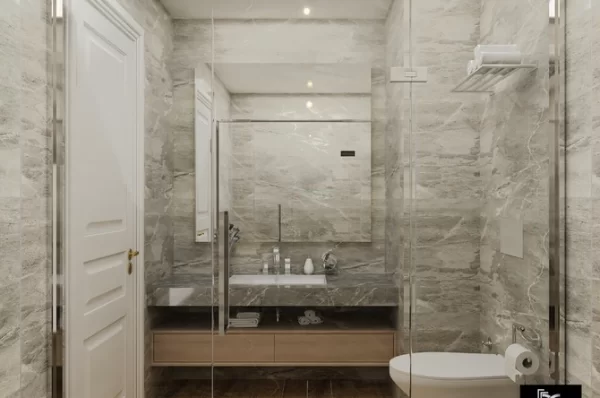 Majestic Twin Block Luxury Property Project in Alanya, Cleopatra