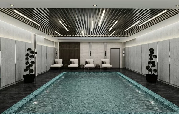 Majestic Twin Block Luxury Property Project in Alanya, Cleopatra
