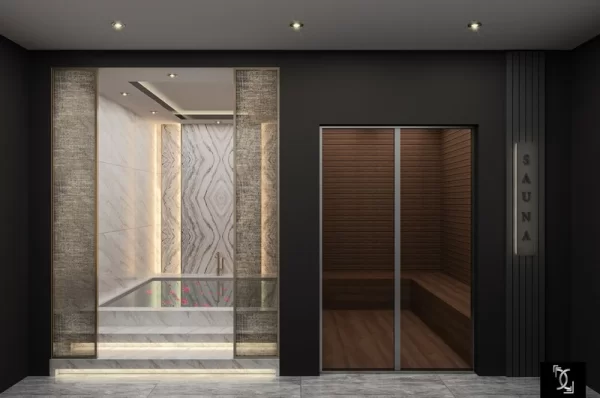 Majestic Twin Block Luxury Property Project in Alanya, Cleopatra