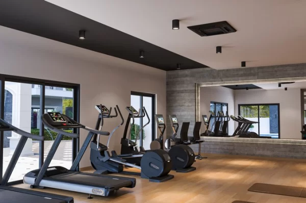 Discover the Luxurious Prostyle Private Ultra Luxurious in the Heart of Alanya