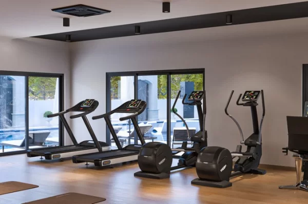 Discover the Luxurious Prostyle Private Ultra Luxurious in the Heart of Alanya