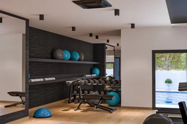 Discover the Luxurious Prostyle Private Ultra Luxurious in the Heart of Alanya