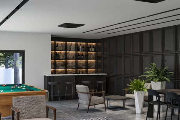 Discover the Luxurious Prostyle Private Ultra Luxurious in the Heart of Alanya