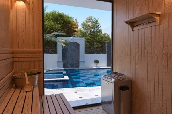 Discover the Luxurious Prostyle Private Ultra Luxurious in the Heart of Alanya