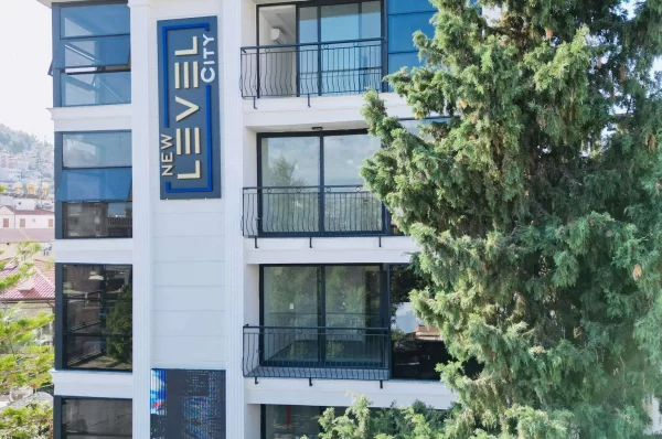Alanya'da Hayalinizdeki Ev: Eşsiz Mimari ve Muhteşem Manzaralar