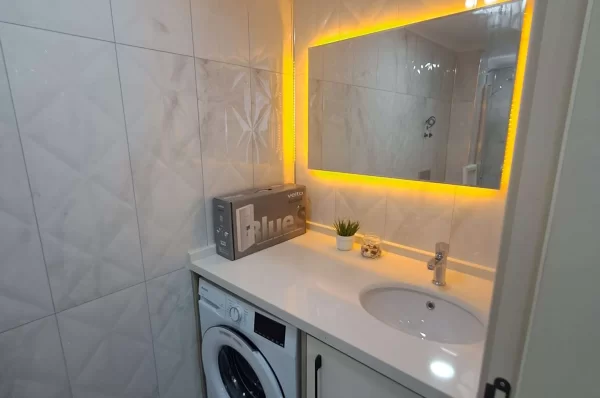Alanya'da Hayalinizdeki Ev: Eşsiz Mimari ve Muhteşem Manzaralar
