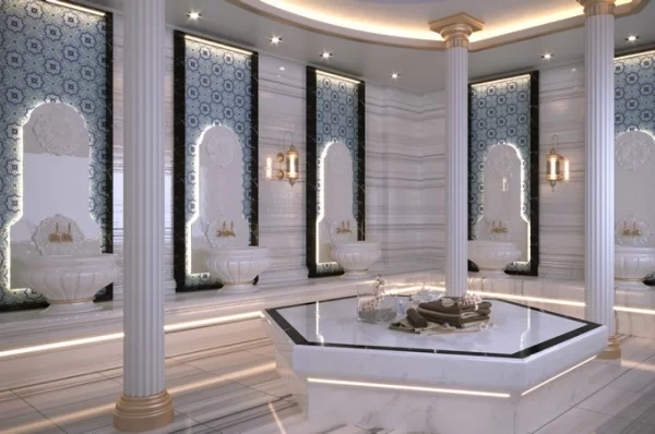 Discover the perfect blend of convenience and luxury: Properties for sale in Avsallar