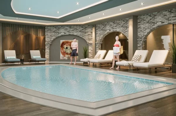 Discover the perfect blend of convenience and luxury: Properties for sale in Avsallar